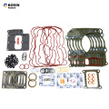 Factory Directly Sale High Quality Bottom Repair Gasket Kit QSK23 Engine Upper Gasket Set 4089360